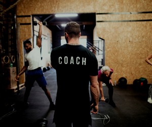 Curso de Cross e funcional 80 horas